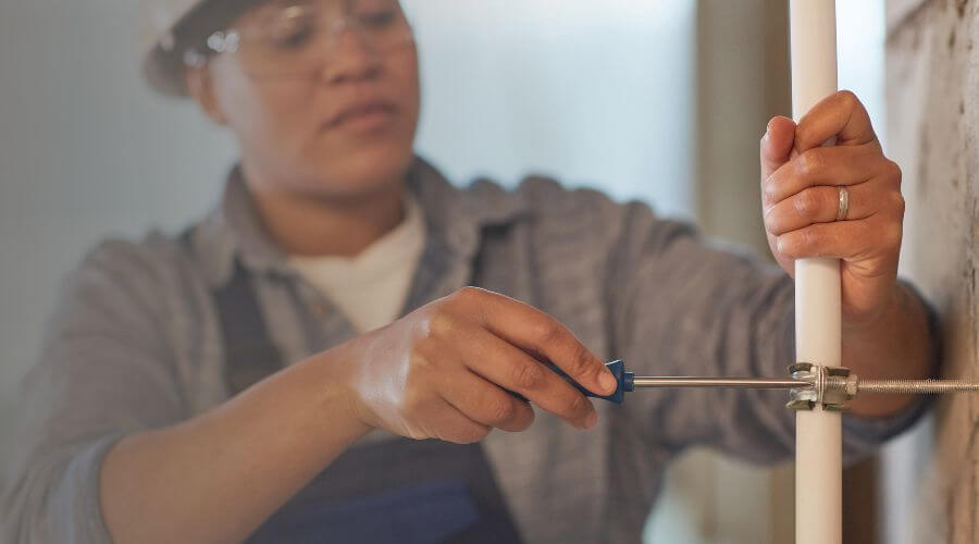Professional expert plumbing services in Hartford, WV